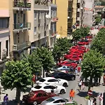 Borgiarooms Milazzo