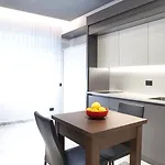 Borgiarooms