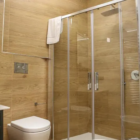 Bed & Breakfast Borgiarooms Milazzo