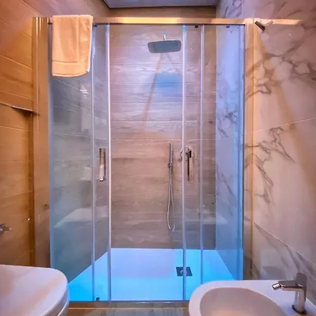 Borgiarooms Bed and Breakfast Μιλάτσο