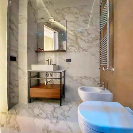 Borgiarooms Bed & Breakfast Milazzo