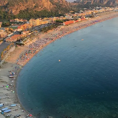 Borgiarooms Bed & Breakfast Milazzo