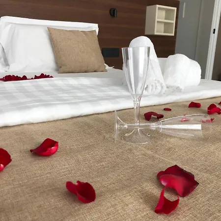 Borgiarooms Bed & Breakfast Milazzo