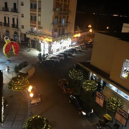 Borgiarooms * Milazzo