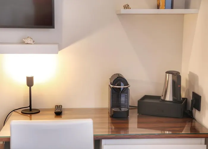 Bed & Breakfast Borgiarooms Milazzo