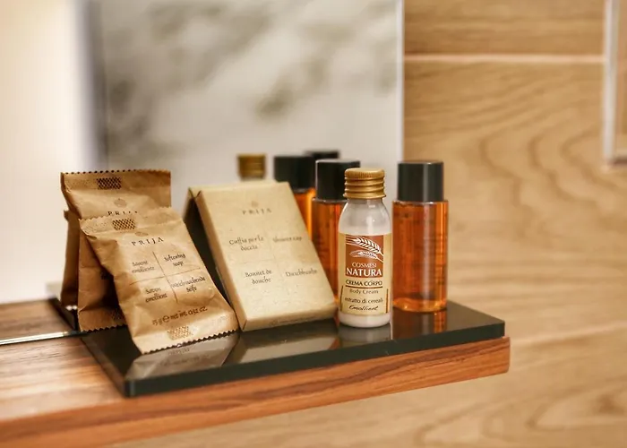 Bed & Breakfast Borgiarooms Milazzo