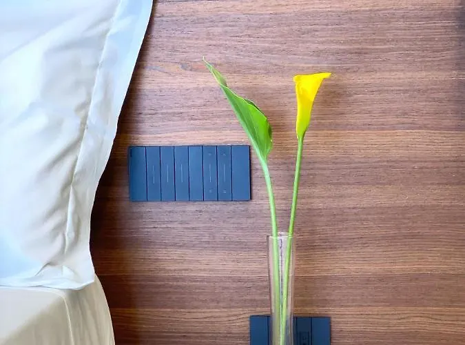 Borgiarooms Bed & Breakfast