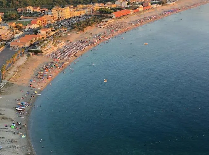 Borgiarooms Bed & Breakfast Milazzo