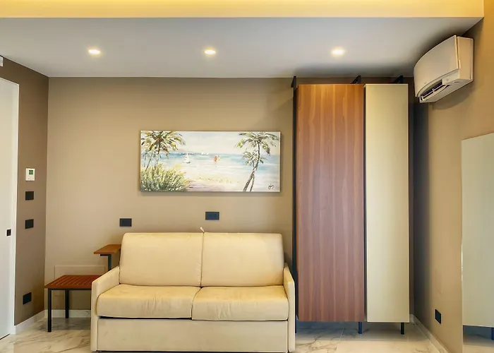 Borgiarooms Bed & Breakfast