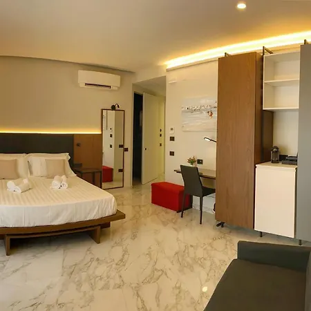 Oda ve Kahvaltı Borgiarooms