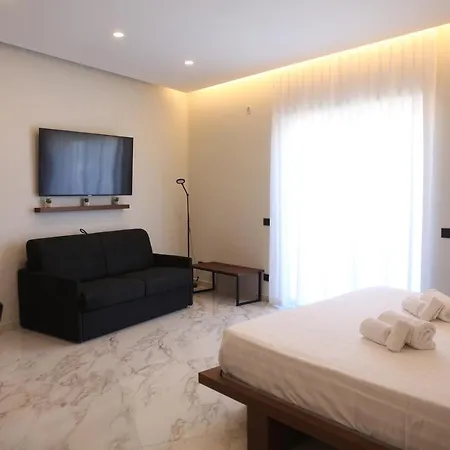 B&B Borgiarooms 4*