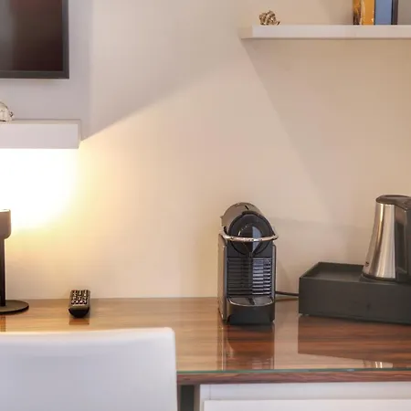 Oda ve Kahvaltı Borgiarooms Milazzo