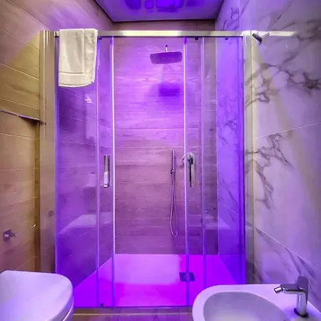 Oda ve Kahvaltı Borgiarooms 4*