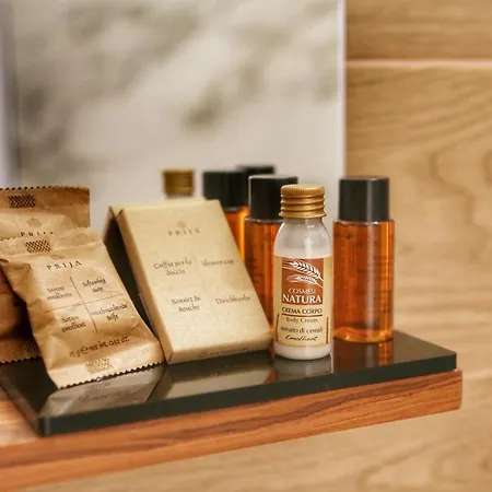 Frühstückspension Borgiarooms Milazzo