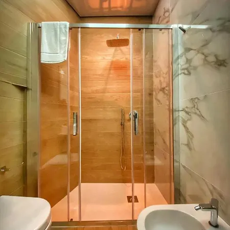 Borgiarooms 4* Milazzo