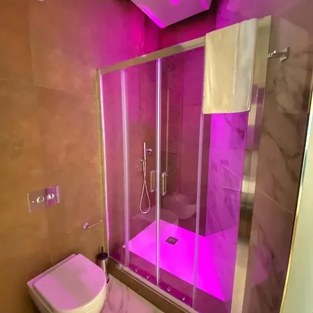 Oda ve Kahvaltı Borgiarooms