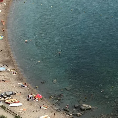 Borgiarooms 4* Milazzo