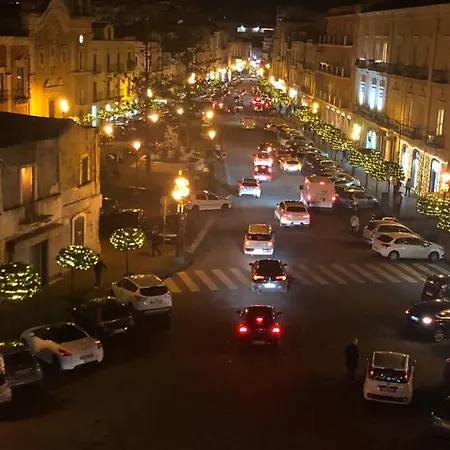 Отель типа 