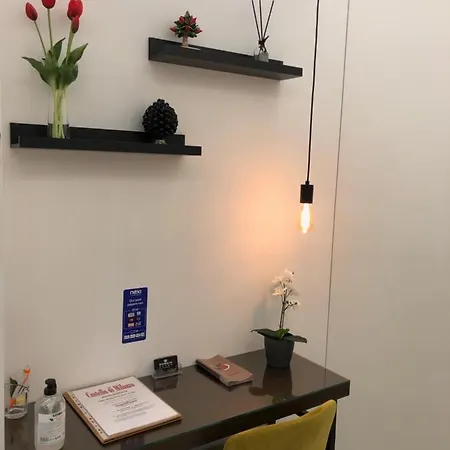 Borgiarooms 4*
