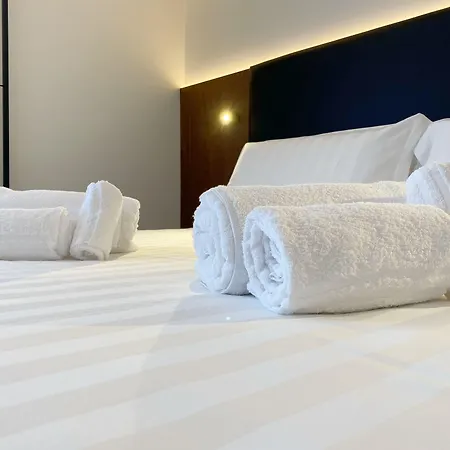 Borgiarooms Panzió 4*