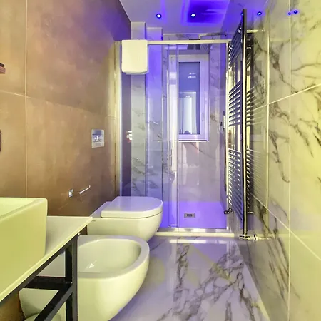 Borgiarooms 4* Μιλάτσο
