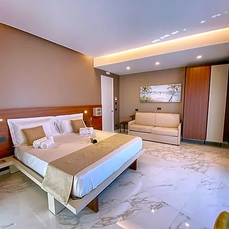 Borgiarooms 4*