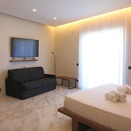 Borgiarooms Bed & Breakfast 4*