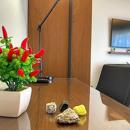 Couette-café Borgiarooms 4*