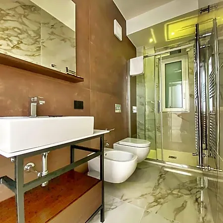 Borgiarooms Bed & Breakfast 4*