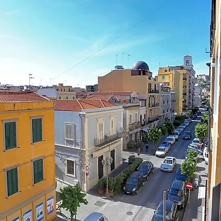 Borgiarooms Bed and Breakfast Μιλάτσο