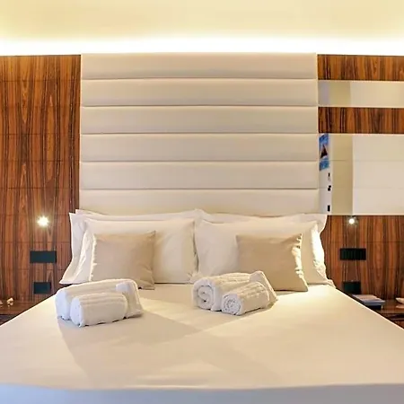 Borgiarooms Bed & Breakfast 4*
