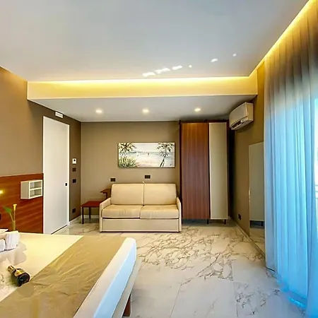Borgiarooms 4*