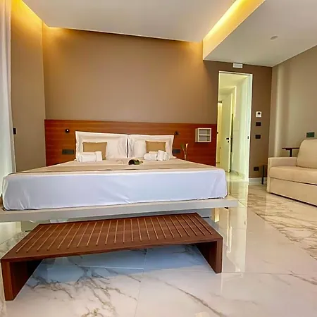 Bed & Breakfast Borgiarooms 4*