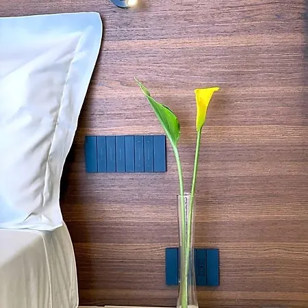 B&B Borgiarooms 밀라초