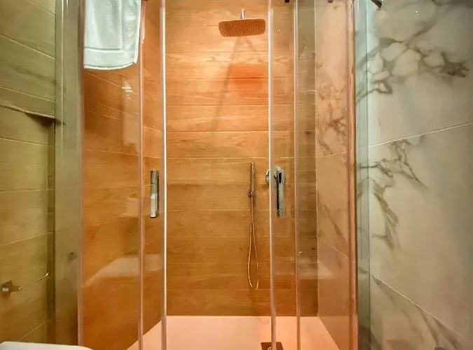 Borgiarooms 4* Milazzo