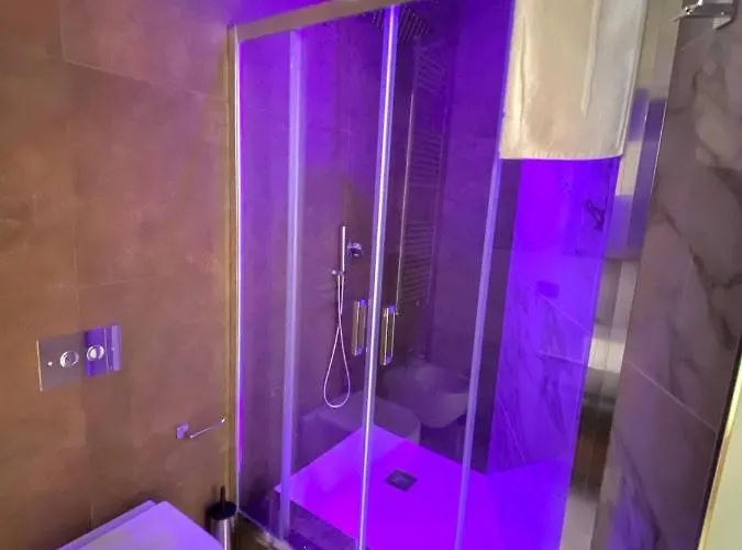 Bed and Breakfast Borgiarooms Μιλάτσο