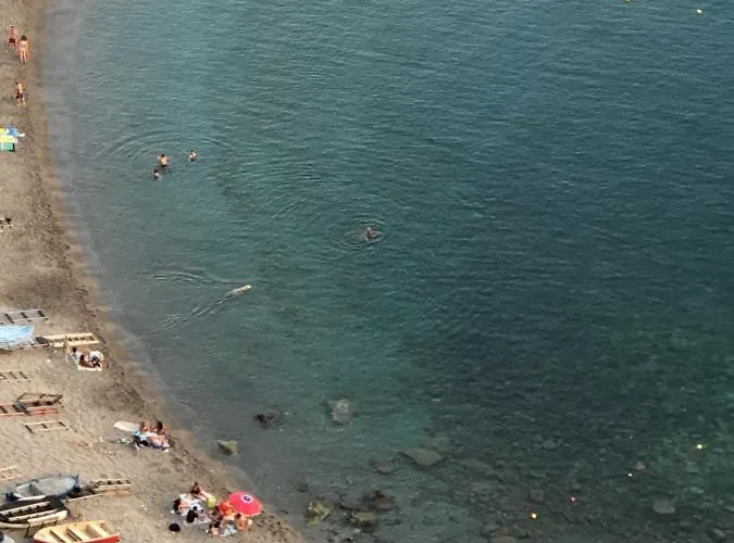 Borgiarooms 4* Μιλάτσο