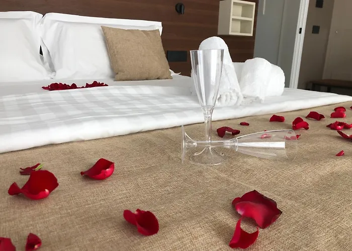 Borgiarooms Bed and Breakfast Μιλάτσο