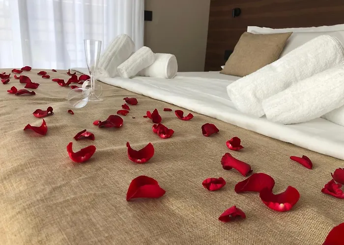 Borgiarooms 4* Μιλάτσο