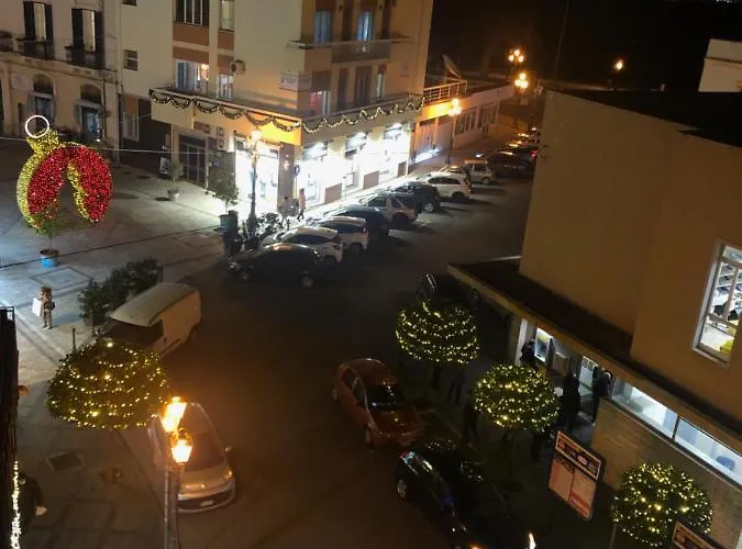 Borgiarooms 4* Μιλάτσο