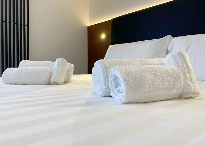 Borgiarooms Bed and Breakfast 4*